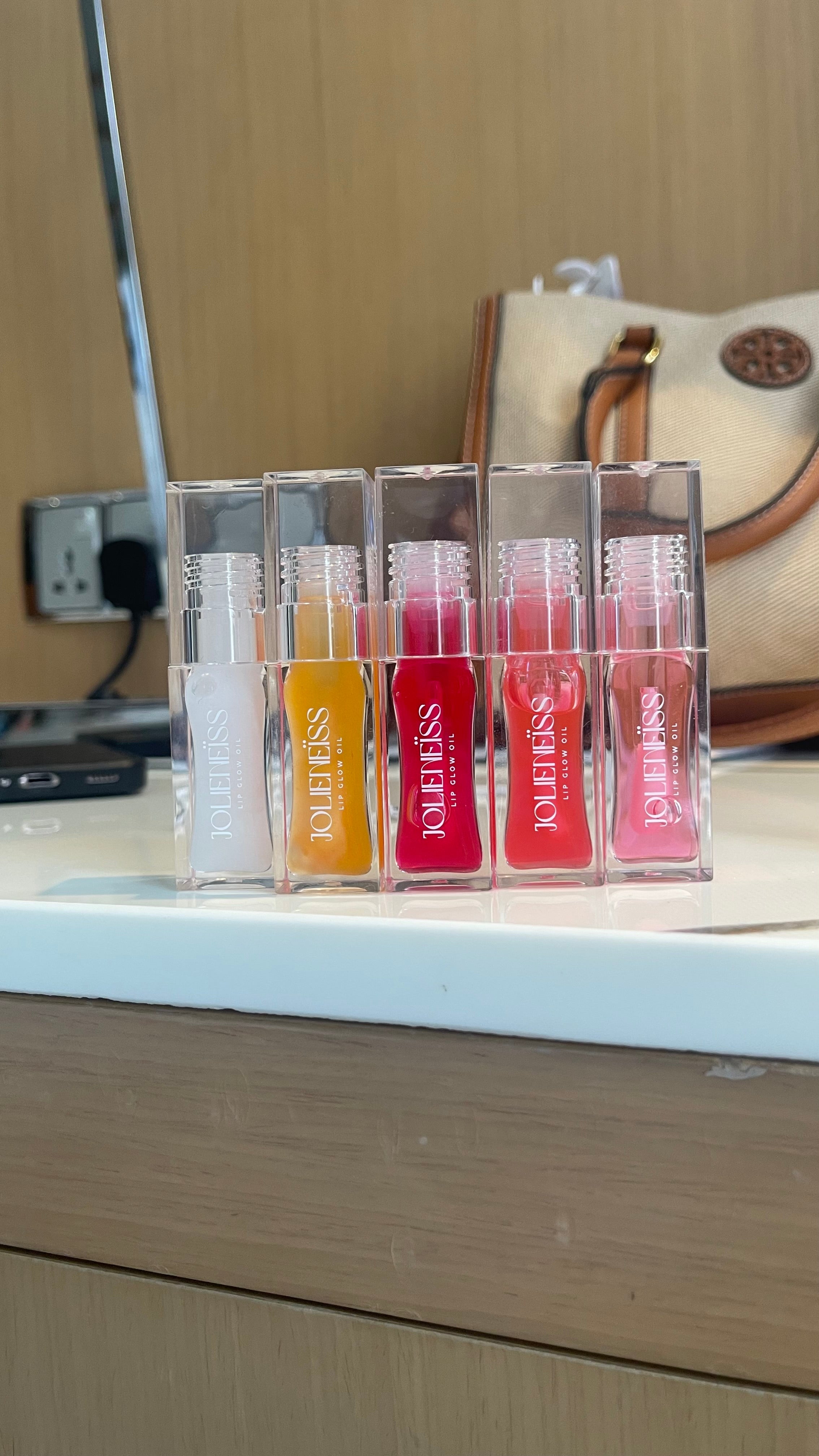 Gloss candy 🍭